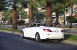 Lexus IS250C 2008 года